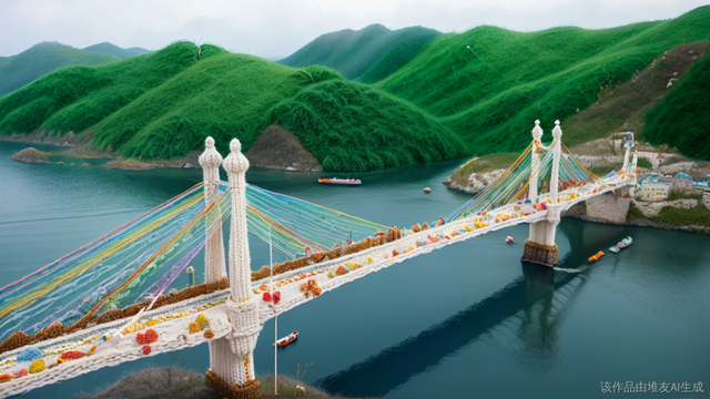 当黄山区标志建筑穿上温暖的毛衣，你还能认出来吗？ | 皖美冬日 | 第十五届安徽国际文化旅游节