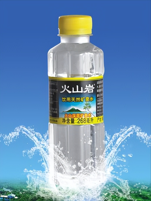 央视国宴上的那瓶水火了！不是娃哈哈，更不是农夫山泉