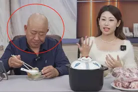 杜旭东带货“翻车”，收3万却只卖出1单！商家：丑闻太多不补播图片