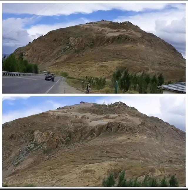 “看见雷达山，场站就在眼前！”——日喀则场站老兵重回第二故乡