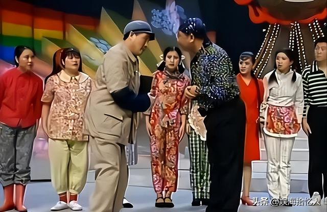赵本山的“天塌了”!辛辛苦苦积攒了半辈子，也无法拯救自己女儿
