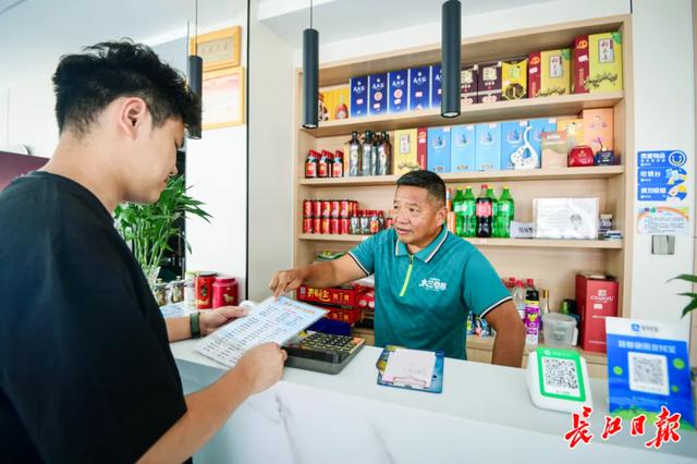 黄陂这个村，抓住了“流量密码”！