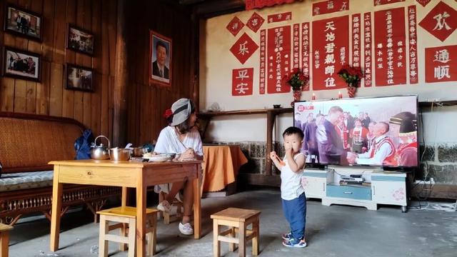 均温25°C，一年晴天300天的滇西小城，去躺平几日简直不要太快乐