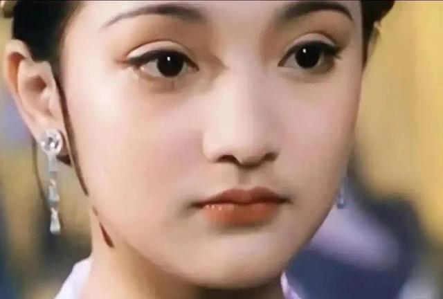 钱再多有什么用？51岁周迅的现状，给所有中年女性提了个醒