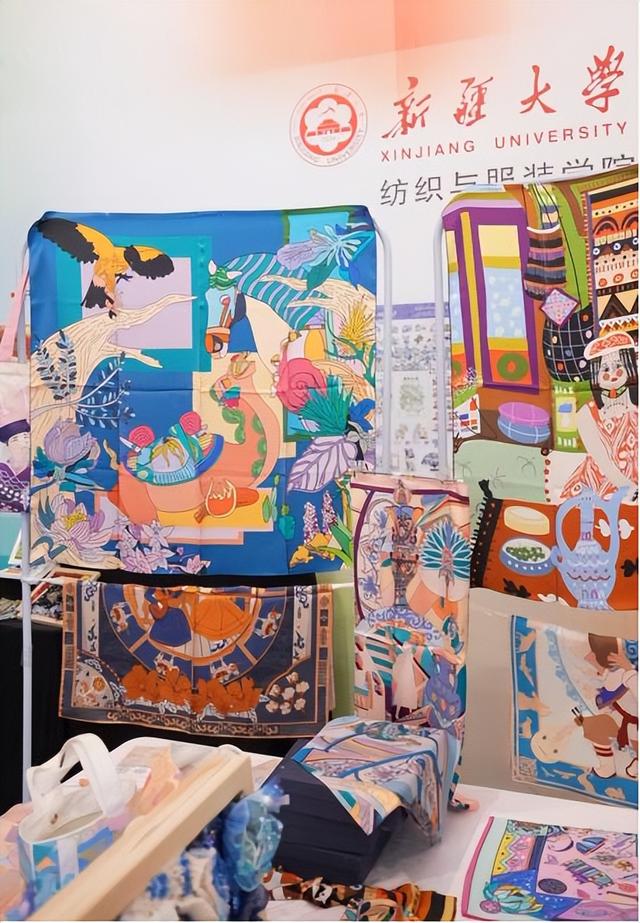 丝路文脉跃动科技之光 产业聚能激活文旅新篇——第二届喀什文博会解码新疆文旅高质量发展新模式