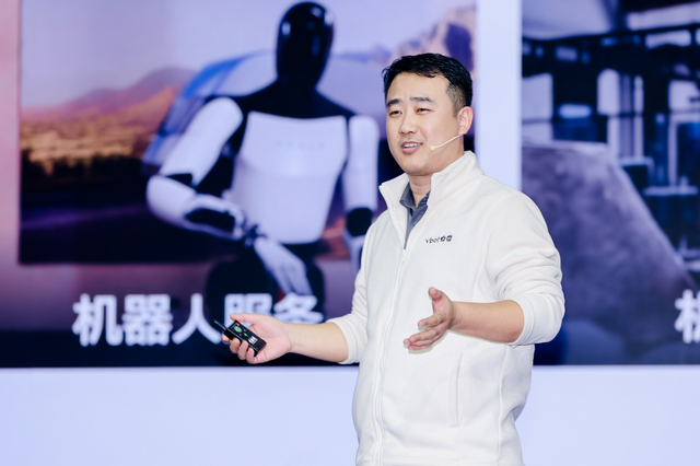 地平线携手生态伙伴迎产业百花齐放新篇章