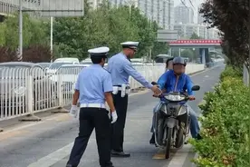 电动车安装60V电池，算不算超标？怎么上路才不会被罚？答案来了图片