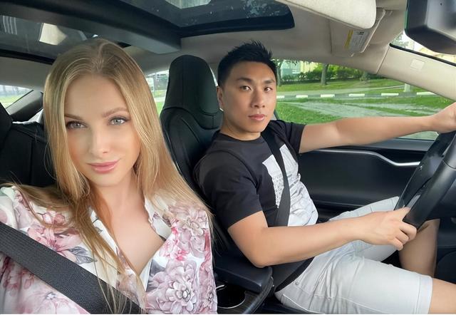 河北小伙娶乌克兰美女，结婚11年后，妻子出轨，如今怎么样了