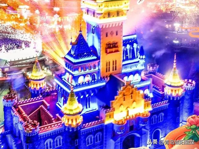 收藏！“双节”假期来城阳怎么玩？游玩线路已安排→