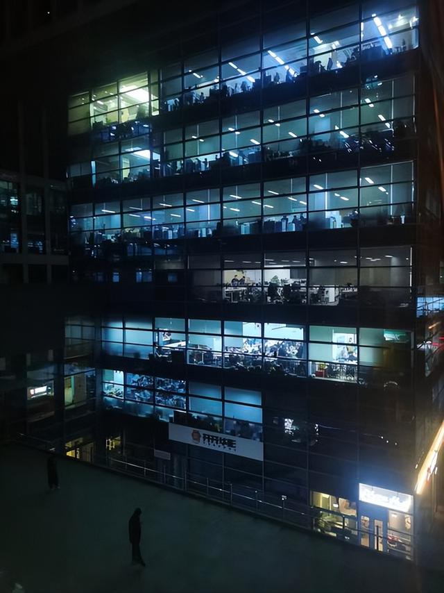 去了趟河南，德媒感慨：中国人对自己都这么狠，不把欧洲卷死才怪