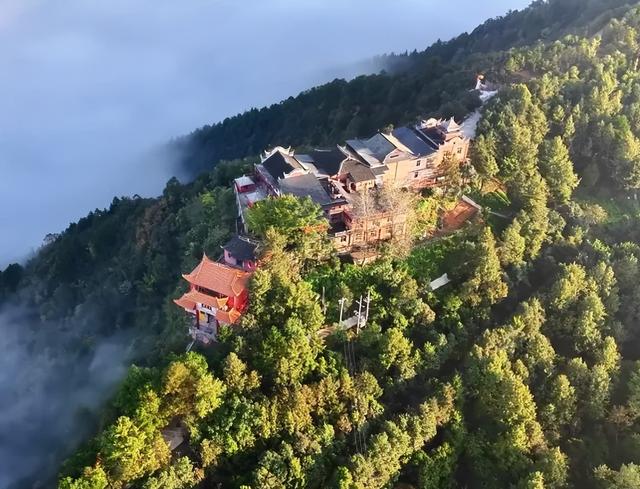 怀化靖州县一日游十大必去旅游景点