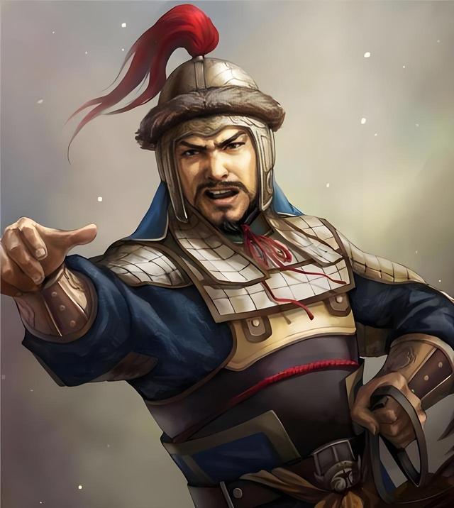 《十六国》08王子复仇记：慕容盛诛杀兰汗，薄情寡恩，遇刺身亡