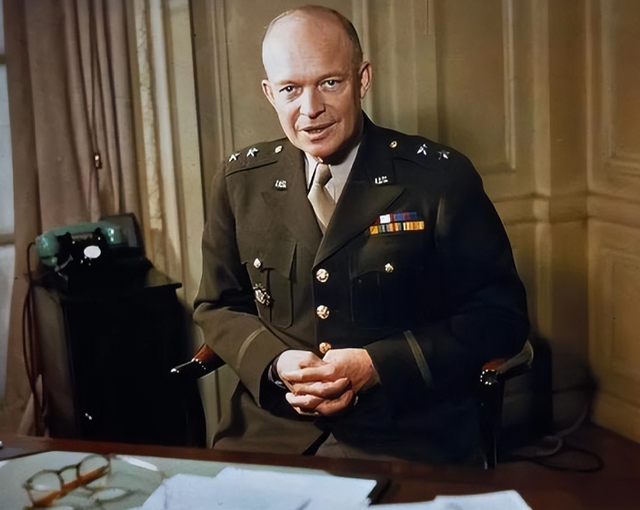 军工复合体一日不除，美国就永远无法实现战略收缩？