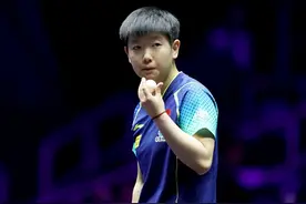 3月30日，仁川冠军赛4强全部产生！男乒3虎迎硬仗，女乒志在必得图片