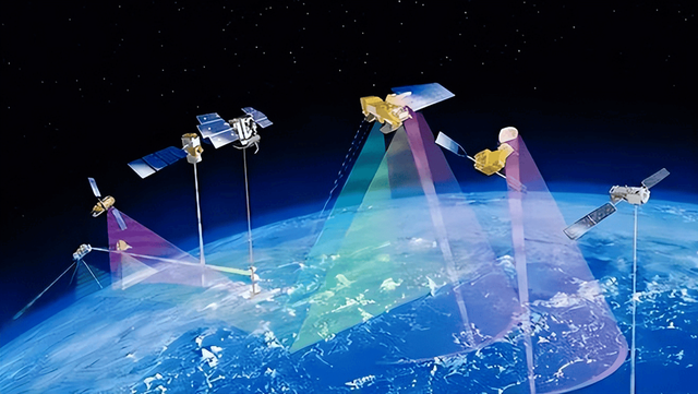 中美卫星导航用户数差距断崖：美国GPS用户数超60亿，中国北斗呢