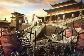 从严禁外戚掌权到，外戚疯狂干政，东汉的皇帝到底有多无奈？图片