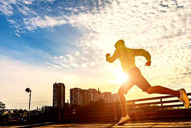 北京协和：高血脂可以做的运动排名	，不知道的高血脂患者太亏了！