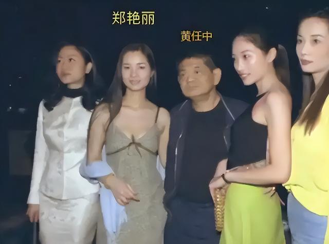 认干爹，拍风月片，被导演霸王硬上弓，靠山去世后沦为清洁工