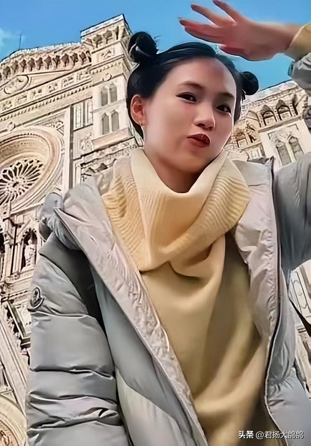 全运会结束9天后，全红婵陈芋汐近况曝光	，原来她们的处境差不多