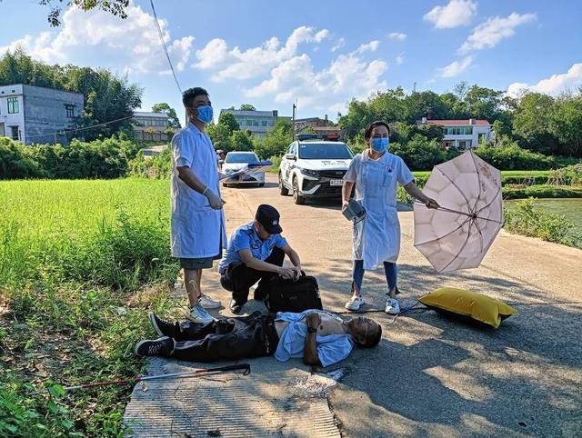 大连夫妻旅游去世，发作到死亡不足12小时！或别低估夏天“威力”