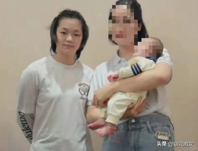 18岁全红婵近照曝光，身体发育明显胖了不少，为国争光的小女郎!
