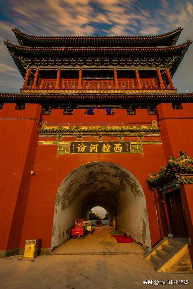 山西临汾旅游，打卡华夏第一都·古韵攻略！