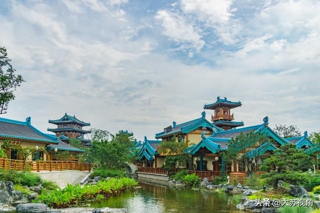 南京周末游新地标！30公里苏花路入选省级典型，喝茶露营遛娃