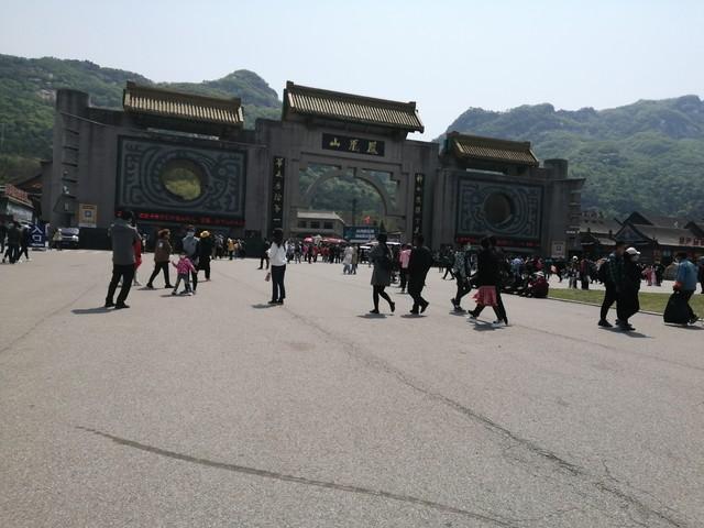 谁才是真正的“限流典范”？深度解析景区限流措施的最佳实践