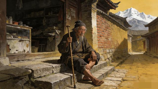 400年前的民族知己！木增与徐霞客，一段写进游记里的中国温度