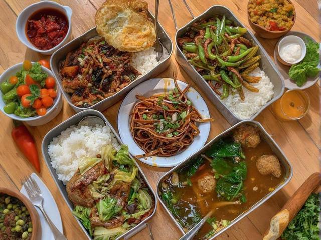 以前工人都用铝饭盒，为啥几十年间，这铝饭盒消失得无影无踪了？