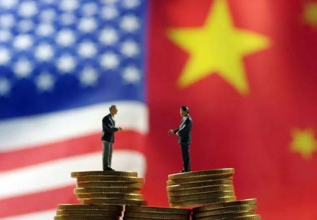 中美谈判前夕，原来中国真在脱钩，重拳砸向特朗普基本盘和大金主