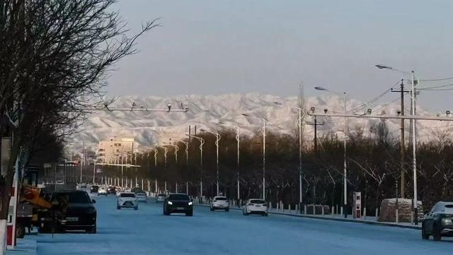 【白银文旅】你要写白银的冬，就不能只写冬