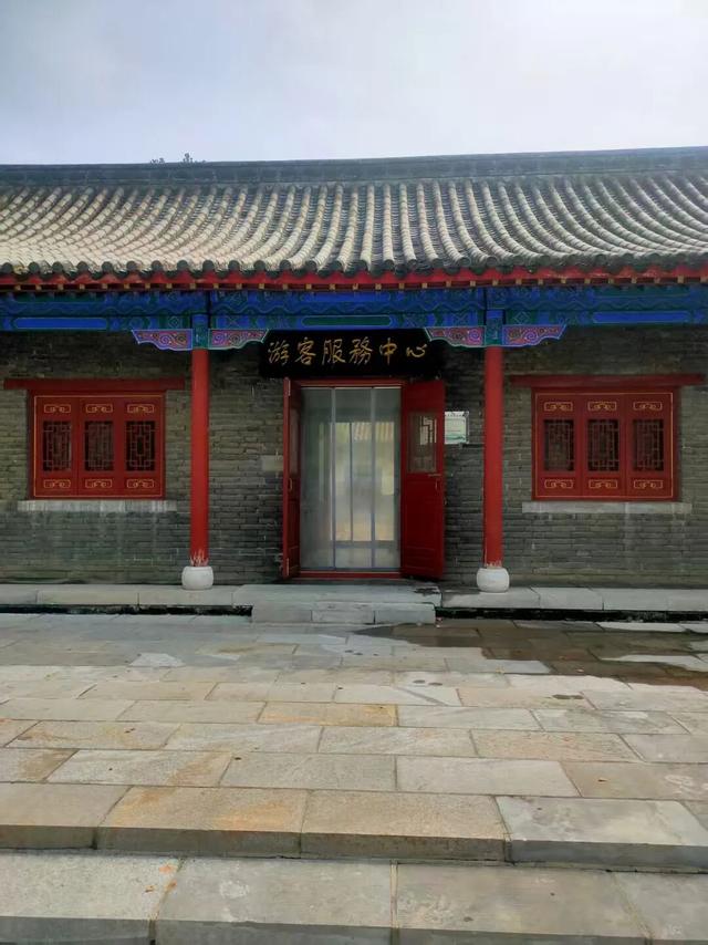 济宁一知名景区宣布：恢复收费！