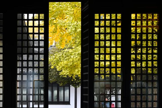 这里是江南诗词最多的城市,它的美有谁懂?