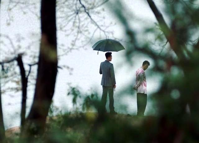 隐锋：直到沈一禾、贾云武计划失败，李亨才知，贾云武要除掉贾忠