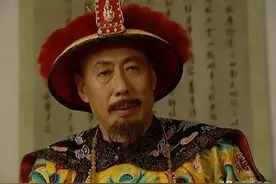 康熙那些未参与夺嫡的儿子们的人生轨迹，没有野心，活得自在！图片