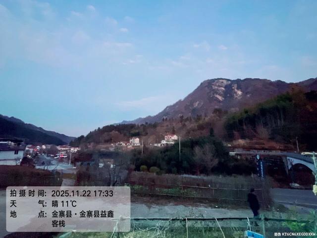 山地车越野正宗马丁公路（越野线）骑游马鬃岭东线攻略