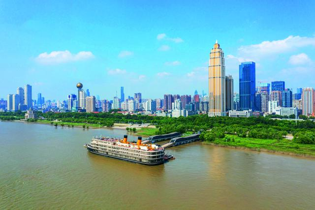 品荆楚茶韵，赏南船北马——万里茶道之荆楚人文茶韵段