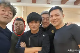 要求中国向世界道歉，过度嚣张被央视开除，现如今的生活怎样？图片