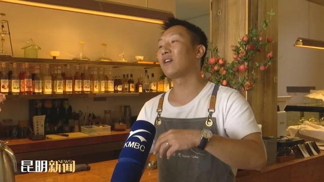 海晏村：特色民宿成旅居人群“新宠”
