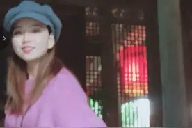 烧伤妈妈后续，不接受捐款，未来可能带货，引来众多诋毁和质疑图片