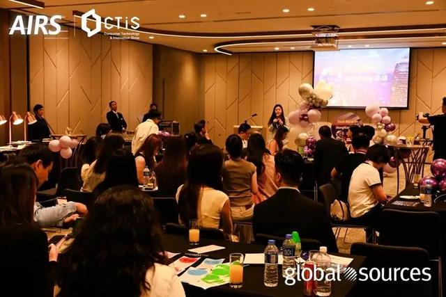 AIRS香港科技盛会直击：机器人“活”了，AI正重塑千行百业