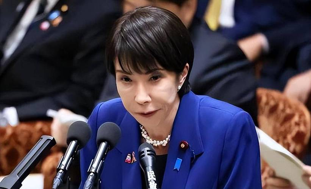 48小时内	，中日两次激烈交锋，钓鱼岛已增兵，高市早苗遭明牌警告