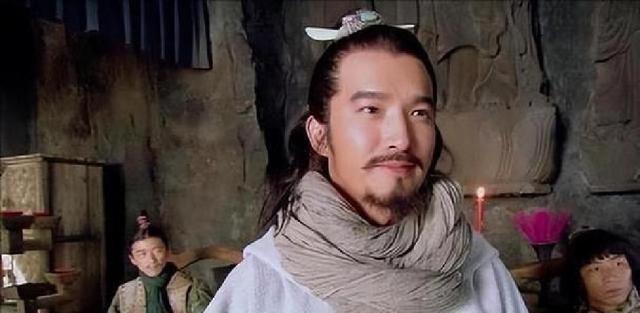 看看梁山三个寨主的名字连起来多吓人，就知道宋江注定死路一条！