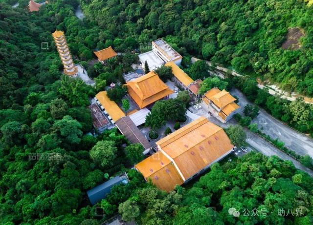 广东惠州十大打卡地（研学版）