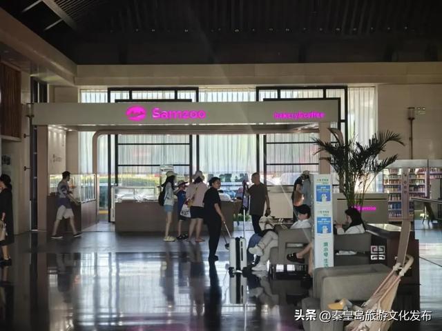消费潜能激发：北戴河新区小众经济成增长引擎