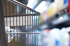 今夏饮料界“顶流”为何是它？饮品市场刮起“健康风”图片