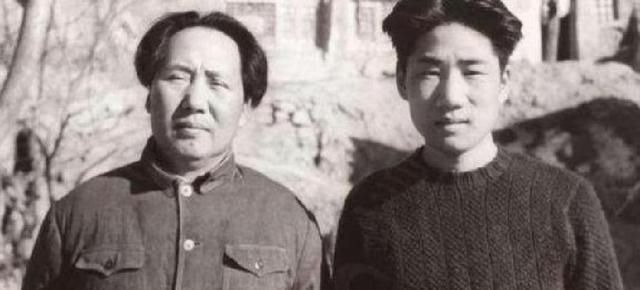 朝鲜公开绝密电报：造成毛岸英牺牲真凶曝光，内容简短却十分炸裂