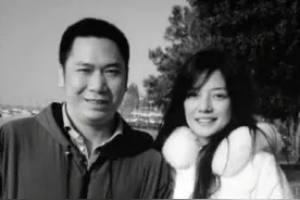 恩爱人设不装了，“豪门夫妻”赵薇黄有龙的瓜到了，吃瓜吧图片