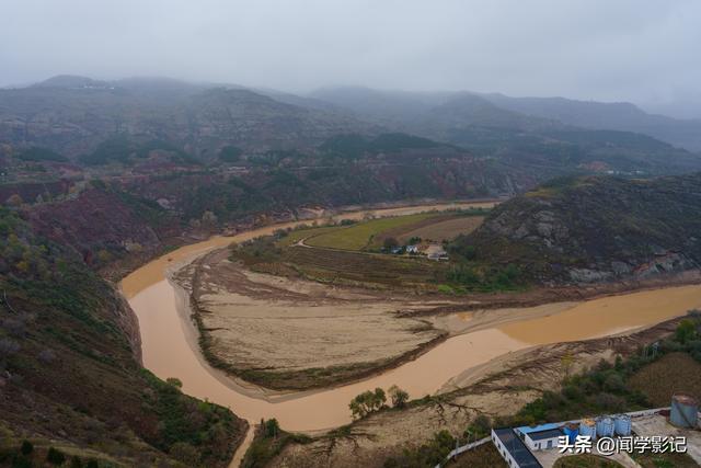 自驾•重走长征路 43志丹 甘泉